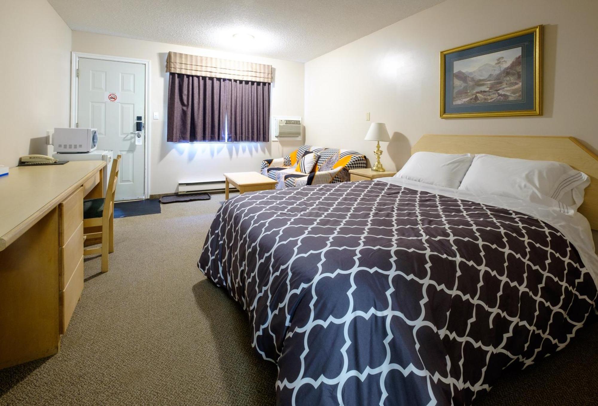 Perfect Inns & Suites Weyburn Номер фото