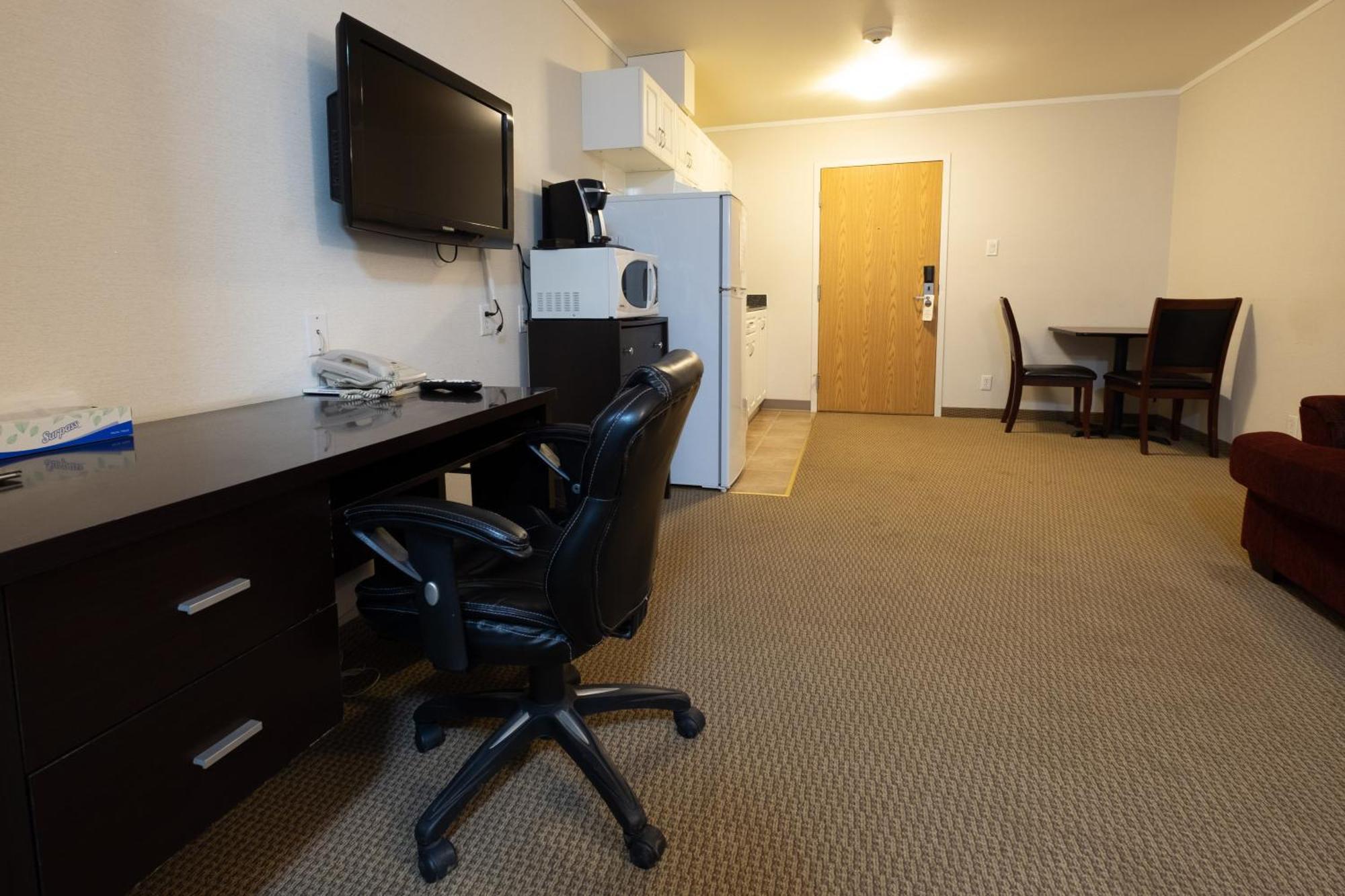 Perfect Inns & Suites Weyburn Номер фото